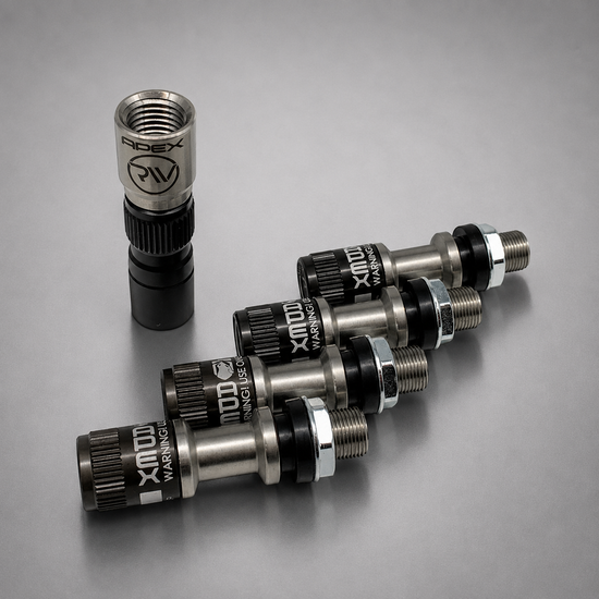 Rapid Inflation Valve (RIV) XL Length_2