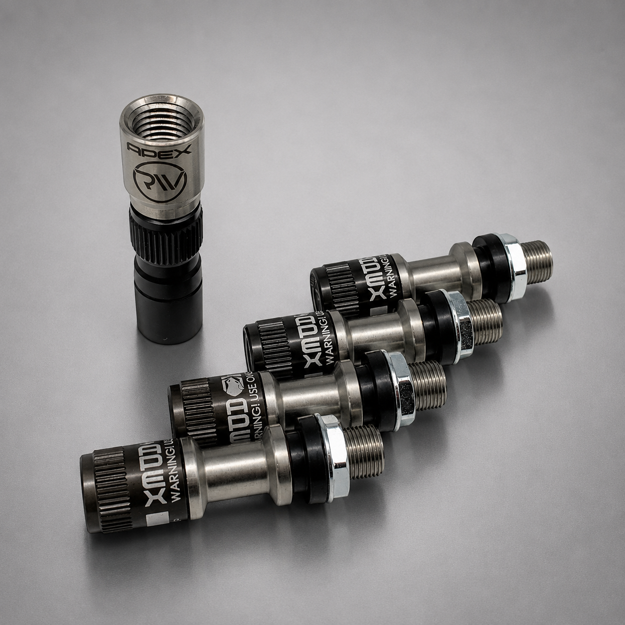 Rapid Inflation Valve (RIV) XL Length_2