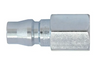 Male ARB Style Nitto Fitting with Female 1/4" Thread