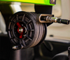 Apex Designs Compact Hose Reel Bracket Options