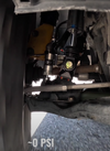 APEX DESIGNS - airLYNX Toyota Sway Bar Disconnect
