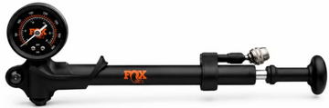 300 PSI. No Compressor Required.