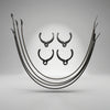Sway Bar Zip Tie Kit for Remote Airfill