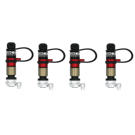APEX DESIGNS - Rapid Precision Valves (RPV)