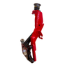 Bolt on Spindle Gusset - Toyota