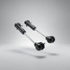 airLYNX Ford Ranger Front / Ram 2500 Rear Sway Bar Disconnect_1