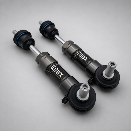 airLYNX Ram 2500 Front Sway Bar Disconnect