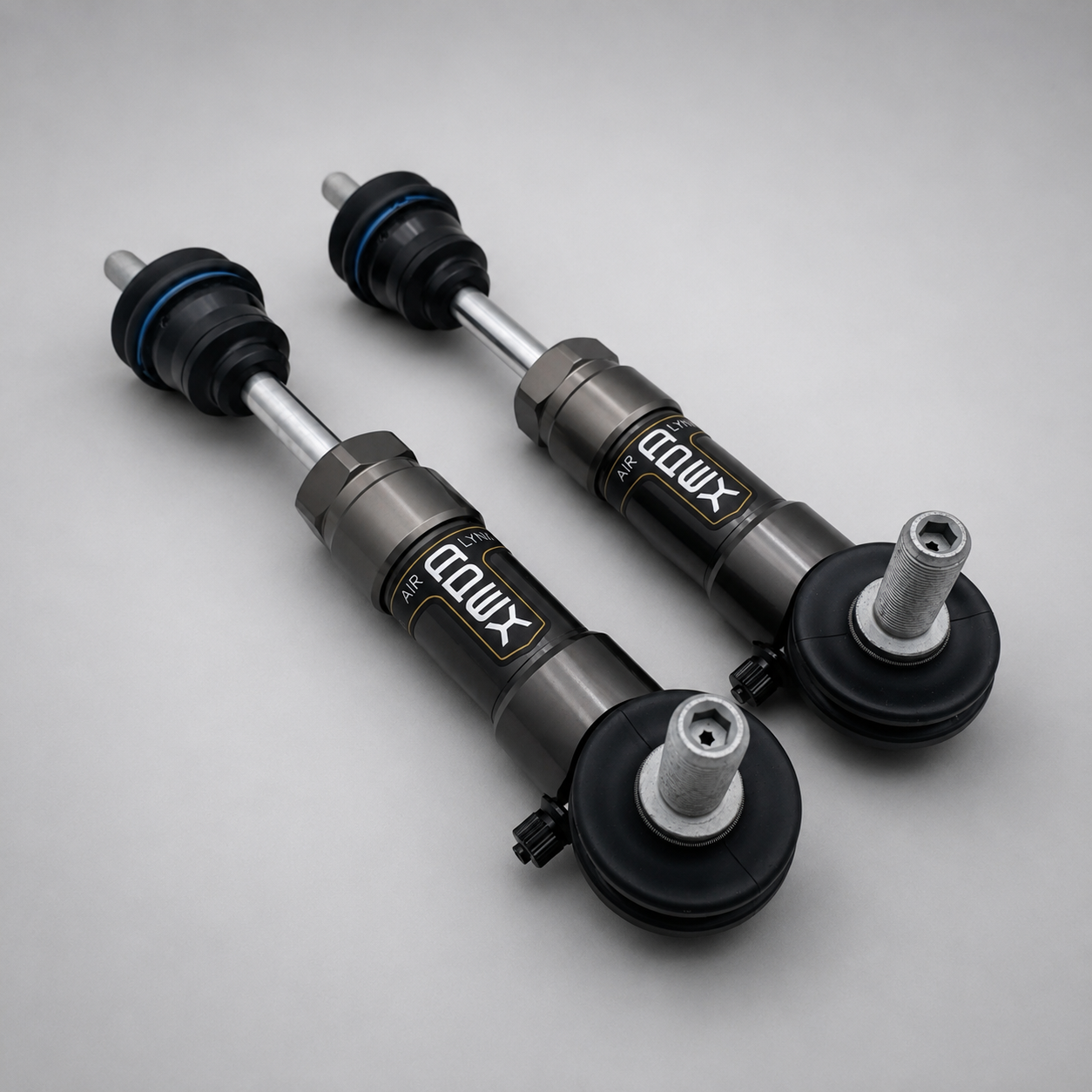 airLYNX Ram 2500 Front Sway Bar Disconnect