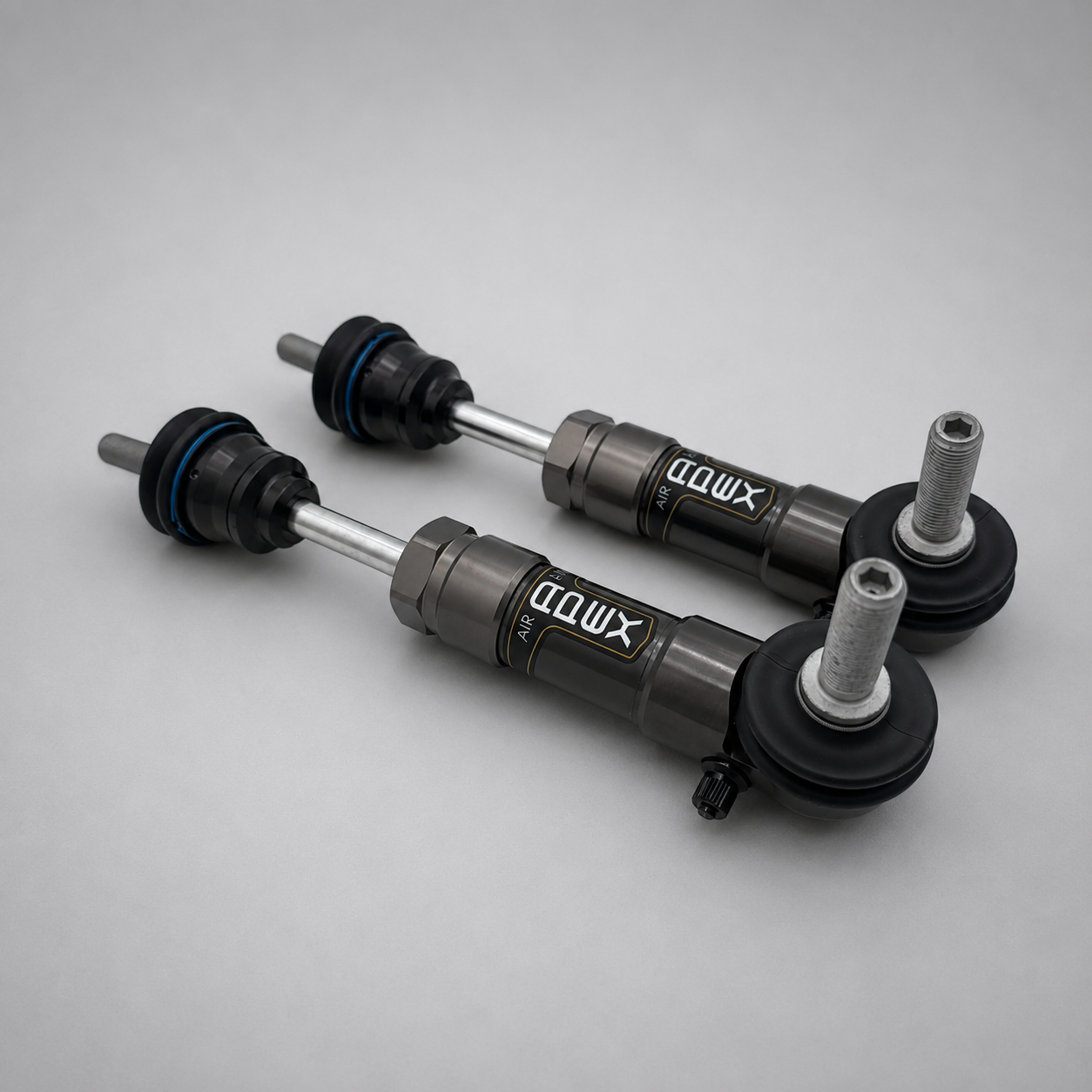 airLYNX Ram 2500 Front Sway Bar Disconnect