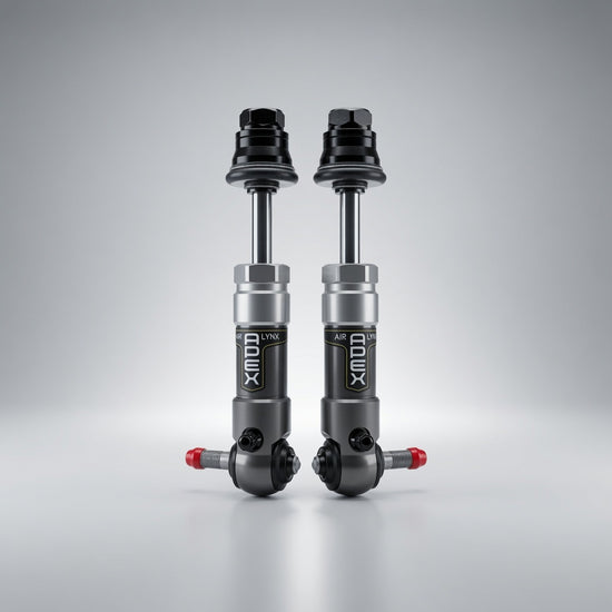 airLYNX Toyota Sway Bar Disconnect