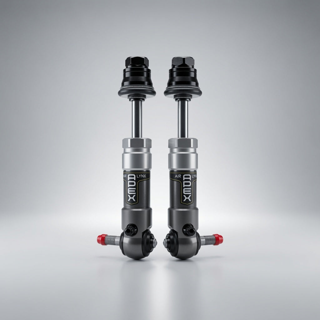 airLYNX Toyota Sway Bar Disconnect