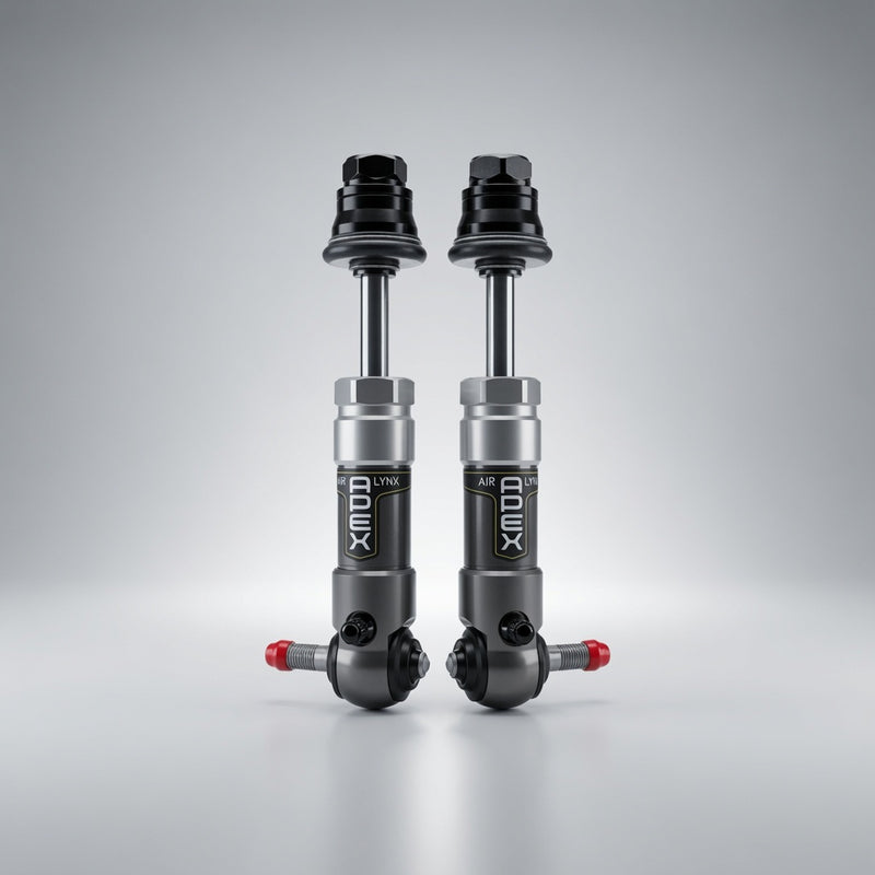 airLYNX Toyota Sway Bar Disconnect
