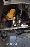 APEX DESIGNS - airLYNX Toyota Sway Bar Disconnect