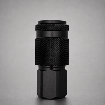 Standard Nitto Coupler with Female Thread