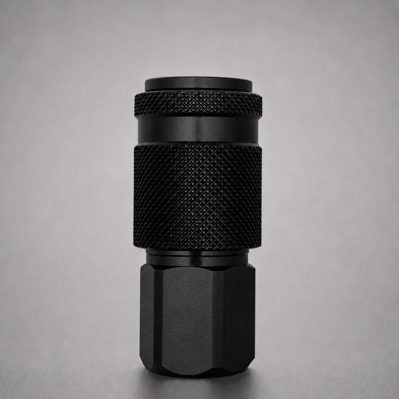 Standard Nitto Coupler with Female Thread
