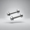 LYNX Mounting Bolt Kit for Jeep JL/JT/JK