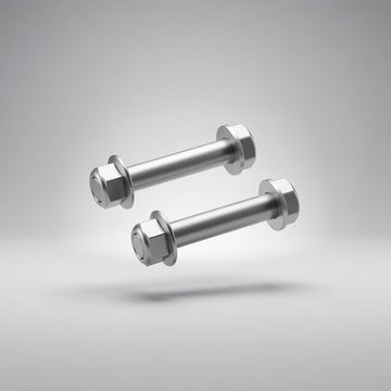 LYNX Mounting Bolt Kit for Jeep JL/JT/JK