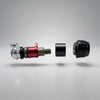 Aftermarket TPMS Spacer - Rapid Precision Valve