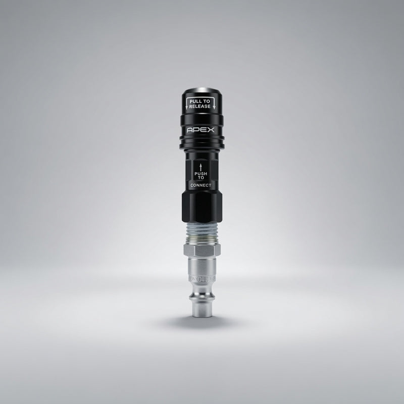 ARB Linx Hose to Push to Connect Bundle