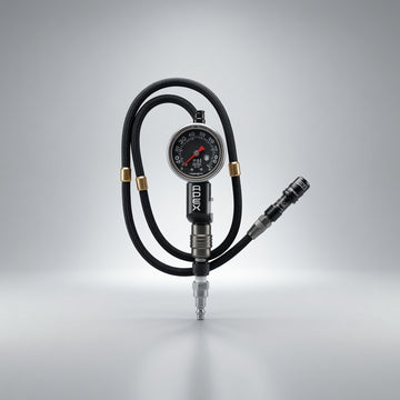 ARB Hose to Precision Tyre Inflator Bundle