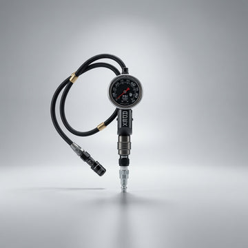 COMPOSITE EDITION 90 PSI PRECISION TYRE INFLATOR