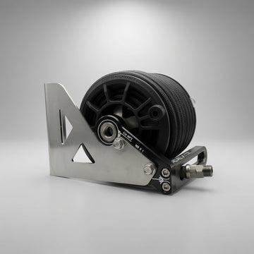 Compact Reel System Install Bundle