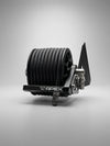 Compact Reel System Install Bundle