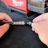 Compact Quick Coupler to 1/4 NPT