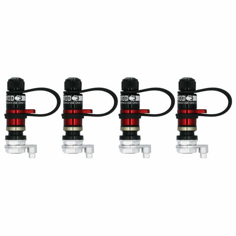 Rapid Precision Valves (RPV)