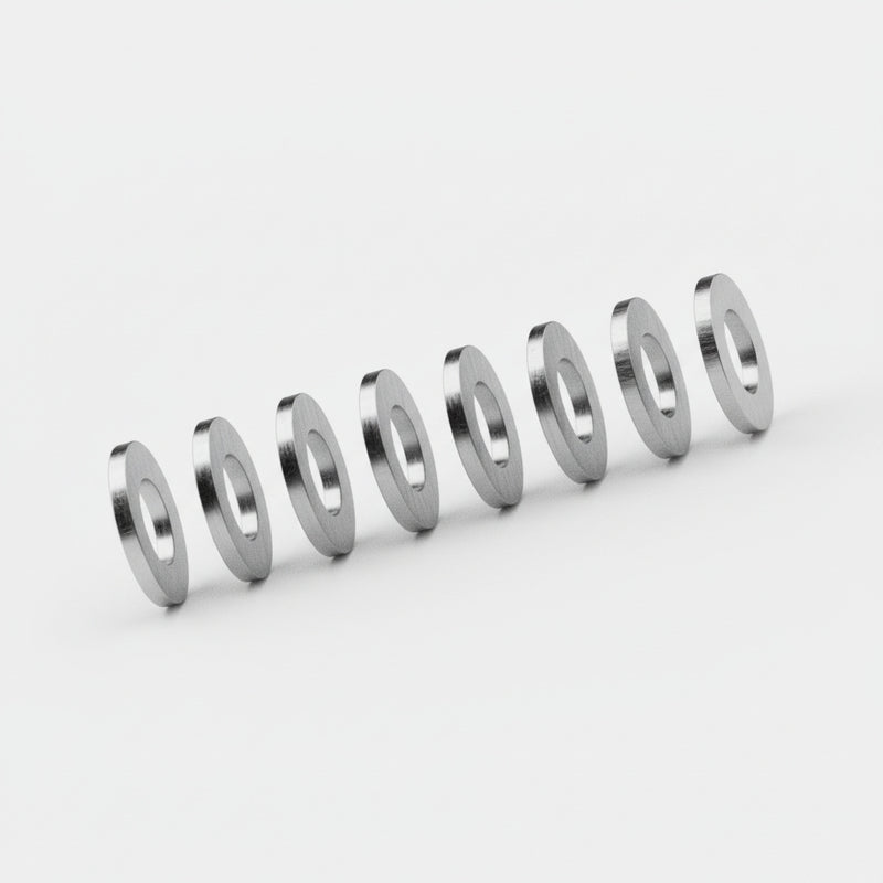 autoLYNX Washer Kit